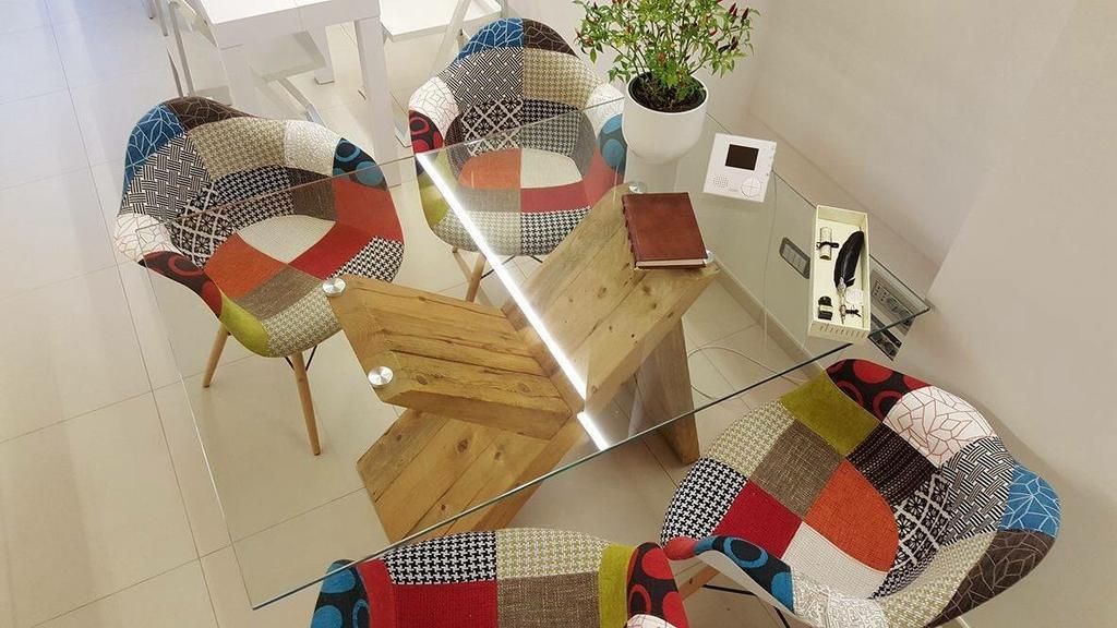 B&B I Frassini Castelbuono  Eksteriør bilde
