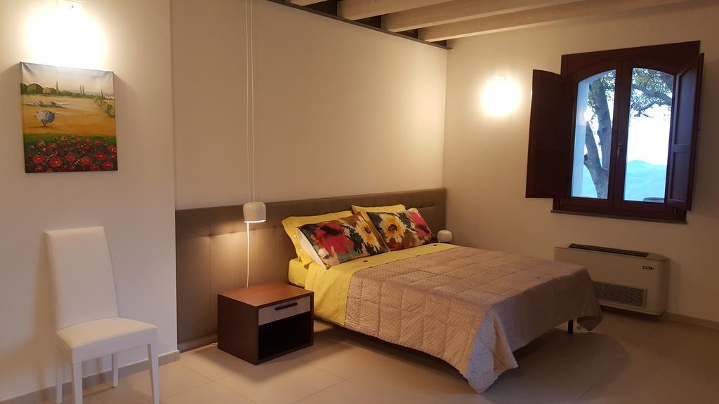 B&B I Frassini Castelbuono  Eksteriør bilde