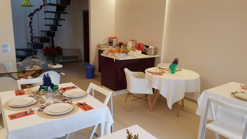 B&B I Frassini Castelbuono  Eksteriør bilde