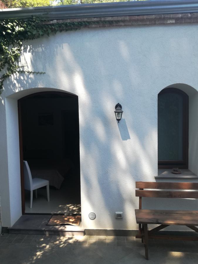 B&B I Frassini Castelbuono  Eksteriør bilde